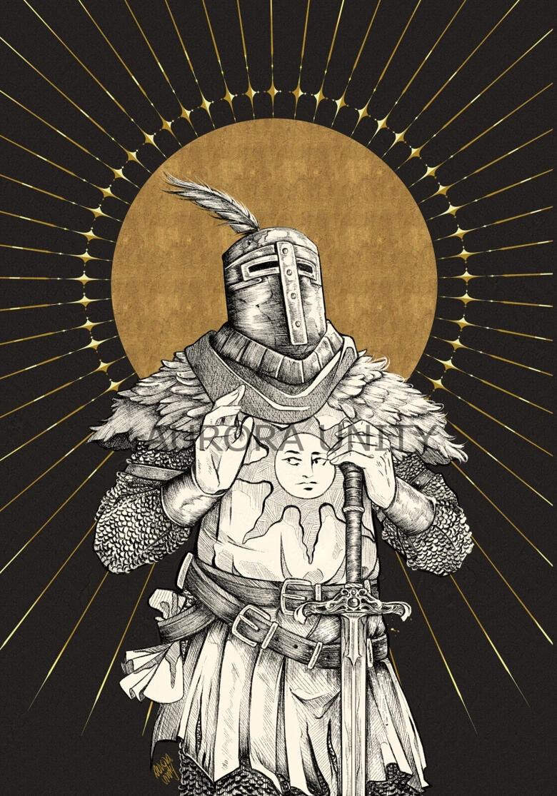 Preto e Branco detalhado R$ 380